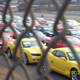Illustration for article titled Hundreds Of 2010 Camaros Spotted Outside Oshawa Assembly Plant